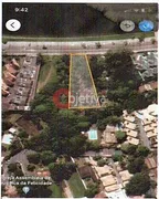 Terreno / Lote / Condomínio para venda ou aluguel, 1798m² no Palmeiras, Cabo Frio - Foto 1