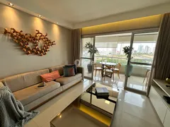 Apartamento com 4 Quartos à venda, 141m² no Jardim Aclimação, Cuiabá - Foto 3