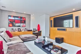 Apartamento com 5 Quartos à venda, 387m² no Alto de Pinheiros, São Paulo - Foto 16