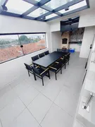 Casa de Vila com 3 Quartos à venda, 250m² no Ponta da Praia, Santos - Foto 36