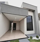 Casa com 3 Quartos à venda, 124m² no Jardim Veneza, Aparecida de Goiânia - Foto 1