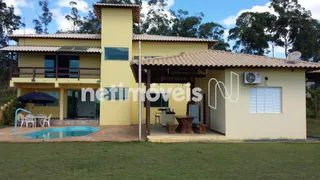 Casa de Condomínio com 6 Quartos à venda, 415m² no , Taquaraçu de Minas - Foto 1