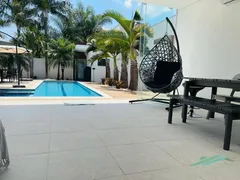 Casa de Condomínio com 4 Quartos à venda, 276m² no Flora Ville, Boituva - Foto 22