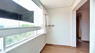 Apartamento com 3 Quartos à venda, 90m² no Novo Mundo, Curitiba - Foto 7
