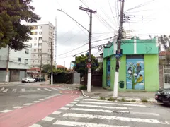 Terreno / Lote / Condomínio à venda, 336m² no Vila Moinho Velho, São Paulo - Foto 5