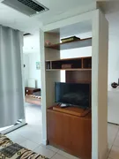 Apartamento com 1 Quarto para venda ou aluguel, 52m² no Barra da Tijuca, Rio de Janeiro - Foto 14