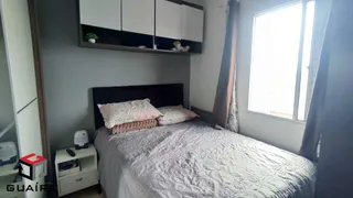 Apartamento com 2 Quartos à venda, 43m² no Canhema, Diadema - Foto 11