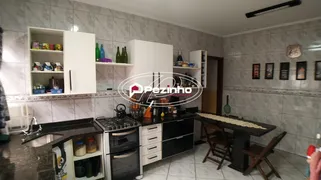 Casa com 3 Quartos à venda, 122m² no Parque Residencial Abilio Pedro, Limeira - Foto 24