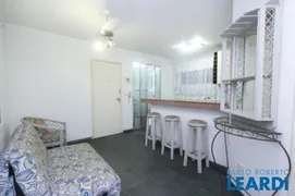 Apartamento com 1 Quarto à venda, 50m² no Jardim Las Palmas, Guarujá - Foto 2