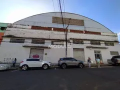 Galpão / Depósito / Armazém para alugar, 492m² no Daniel Fonseca, Uberlândia - Foto 1