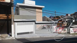 Casa de Condomínio com 2 Quartos à venda, 68m² no Bela Vista, Osasco - Foto 17