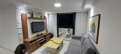 Apartamento com 3 Quartos à venda, 83m² no Manaíra, João Pessoa - Foto 14