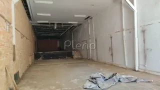 Galpão / Depósito / Armazém para venda ou aluguel, 301m² no Centro, Campinas - Foto 4