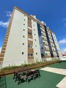 Apartamento com 2 Quartos para alugar, 120m² no Centro, Ponta Grossa - Foto 1