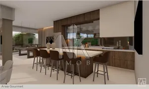 Casa de Condomínio com 4 Quartos à venda, 767m² no Alphaville Graciosa, Pinhais - Foto 8