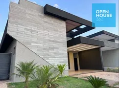 Casa de Condomínio com 4 Quartos à venda, 187m² no Bonfim Paulista, Ribeirão Preto - Foto 3