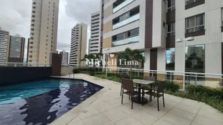 Apartamento com 3 Quartos à venda, 110m² no Parque Iracema, Fortaleza - Foto 25