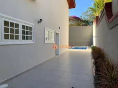 Casa de Condomínio com 4 Quartos para alugar, 370m² no Condominio Isaura, Sorocaba - Foto 29