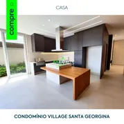 Casa de Condomínio com 3 Quartos à venda, 203m² no Village Santa Georgina , Franca - Foto 3