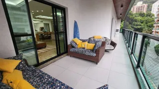 Apartamento com 4 Quartos para alugar, 285m² no Pitangueiras, Guarujá - Foto 1