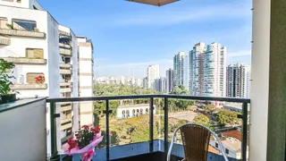 Cobertura com 4 Quartos à venda, 340m² no Jardim Anália Franco, São Paulo - Foto 15