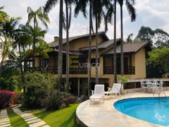 Casa de Condomínio com 5 Quartos para alugar, 693m² no Condominio Vale do Itamaraca, Valinhos - Foto 2