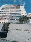 Apartamento com 3 Quartos à venda, 305m² no Petrópolis, Natal - Foto 1