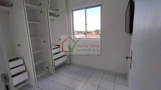 Apartamento com 2 Quartos para alugar, 45m² no Messejana, Fortaleza - Foto 14