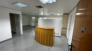 Conjunto Comercial / Sala para alugar, 98m² no Vila Cordeiro, São Paulo - Foto 7