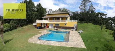 Fazenda / Sítio / Chácara com 4 Quartos à venda, 360m² no QUINTAS DE PIRAPORA, Salto de Pirapora - Foto 2