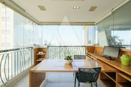 Apartamento com 4 Quartos para alugar, 607m² no Panamby, São Paulo - Foto 4