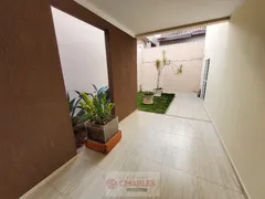 Casa de Condomínio com 3 Quartos à venda, 240m² no Condominio Santa Monica II, Mogi Guaçu - Foto 14