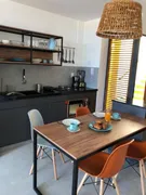 Apartamento com 1 Quarto para alugar, 61m² no Centro, Tibau do Sul - Foto 37