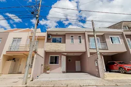 Casa de Condomínio com 3 Quartos à venda, 138m² no Cidade Industrial, Curitiba - Foto 2