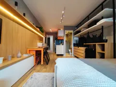 Studio com 1 Quarto à venda, 24m² no Higienópolis, São Paulo - Foto 33