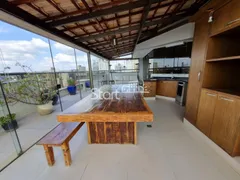 Cobertura com 5 Quartos à venda, 440m² no Cambuí, Campinas - Foto 36