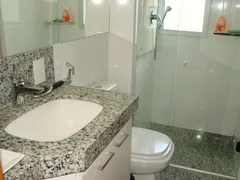 Apartamento com 4 Quartos à venda, 138m² no Funcionários, Belo Horizonte - Foto 9