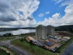 Apartamento com 3 Quartos para alugar, 126m² no Alphaville Lagoa Dos Ingleses, Nova Lima - Foto 20