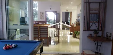 Casa de Condomínio com 4 Quartos à venda, 300m² no Chácaras São Carlos , Cotia - Foto 10