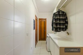Apartamento com 3 Quartos para alugar, 150m² no Cristo Rei, Curitiba - Foto 12
