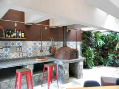 Cobertura com 5 Quartos para venda ou aluguel, 360m² no Panamby, São Paulo - Foto 2