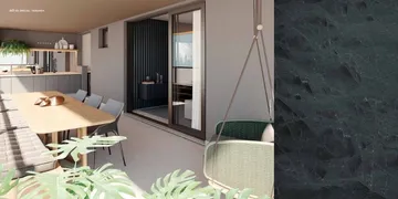Apartamento com 3 Quartos à venda, 135m² no Botafogo, Rio de Janeiro - Foto 14