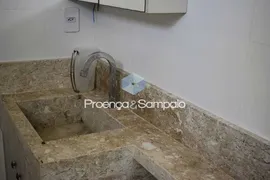 Sobrado com 3 Quartos para venda ou aluguel, 388m² no Vilas do Atlantico, Lauro de Freitas - Foto 19