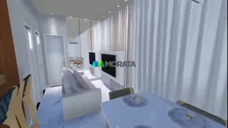 Apartamento com 3 Quartos à venda, 135m² no Alto Barroca, Belo Horizonte - Foto 3