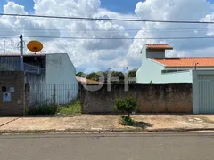 Terreno / Lote / Condomínio à venda, 250m² no Parque Via Norte, Campinas - Foto 1