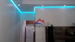 Casa com 2 Quartos à venda, 80m² no Chácara Califórnia, São Paulo - Foto 6