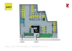 Apartamento com 2 Quartos à venda, 67m² no São Francisco, Curitiba - Foto 31