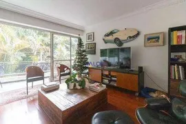 Apartamento com 4 Quartos para alugar, 170m² no Alto de Pinheiros, São Paulo - Foto 7