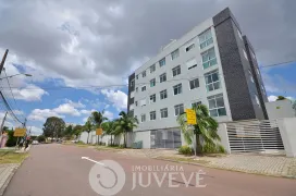 Apartamento com 2 Quartos para alugar, 52m² no Bacacheri, Curitiba - Foto 1