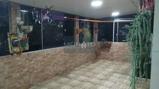 Casa com 4 Quartos à venda, 130m² no Nacional, Contagem - Foto 8